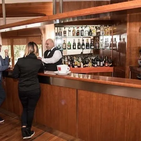 Casa Per Ferie Enam Hotel San Giovanni in Fiore