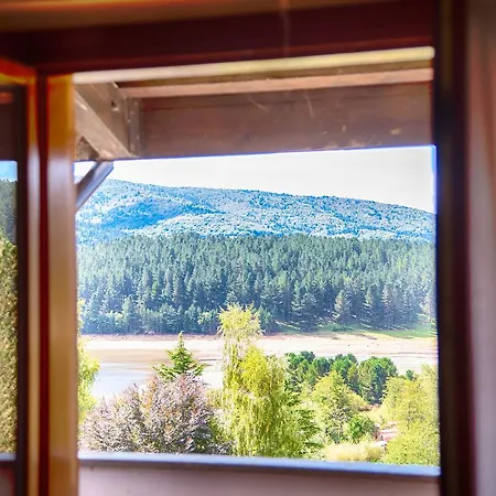 Hotel Casa Per Ferie Enam