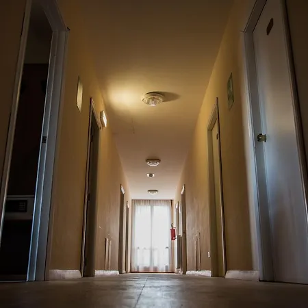 Hotel Casa Per Ferie Enam San Giovanni in Fiore