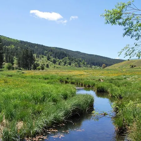 Casa Per Ferie Enam 3*