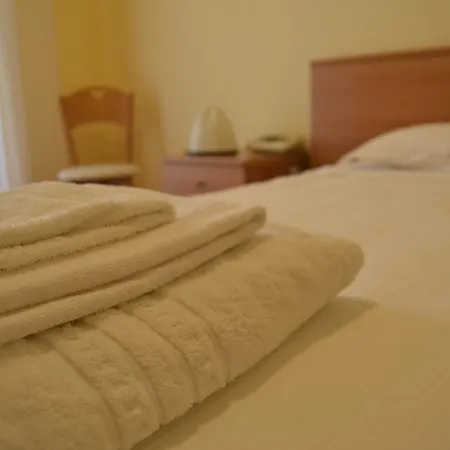 Casa Per Ferie Enam 3* San Giovanni in Fiore