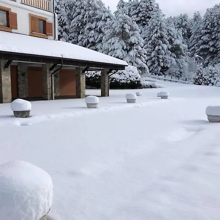 Casa Per Ferie Enam Hotel 3*