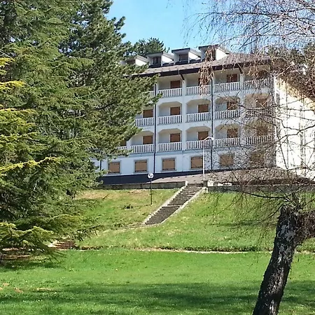 Casa Per Ferie Enam 3* San Giovanni in Fiore