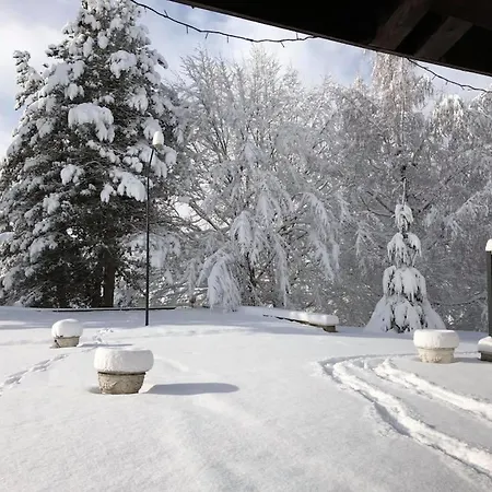 Casa Per Ferie Enam Hotel San Giovanni in Fiore