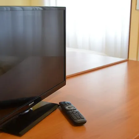 Casa Per Ferie Enam Hotel