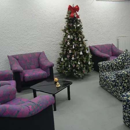 Casa Per Ferie Enam San Giovanni in Fiore