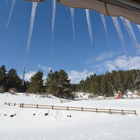 Hotel Casa Per Ferie Enam San Giovanni in Fiore