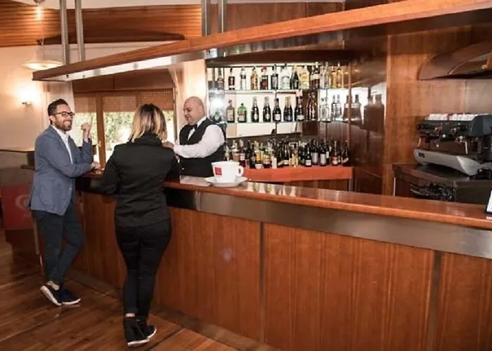 Casa Per Ferie Enam 酒店 圣乔瓦尼-因菲奥雷