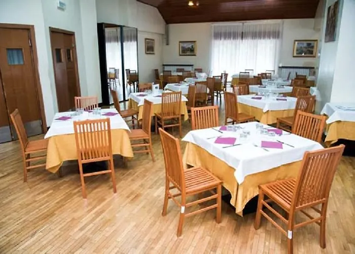 酒店 Casa Per Ferie Enam