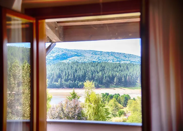 酒店 Casa Per Ferie Enam