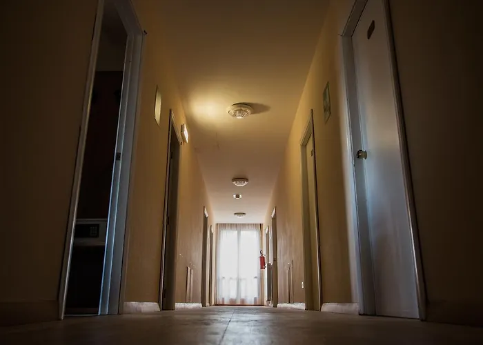 酒店 Casa Per Ferie Enam 圣乔瓦尼-因菲奥雷