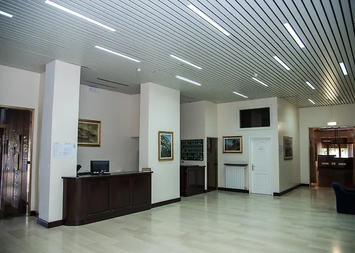 Casa Per Ferie Enam 酒店