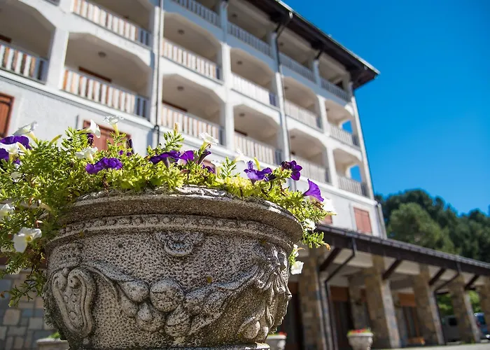 Casa Per Ferie Enam 酒店