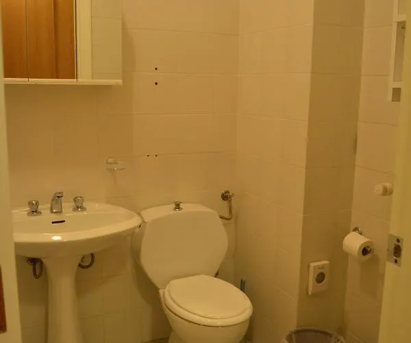 Casa Per Ferie Enam 酒店