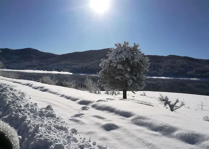 Casa Per Ferie Enam 酒店