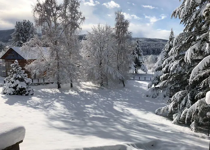 Casa Per Ferie Enam 酒店