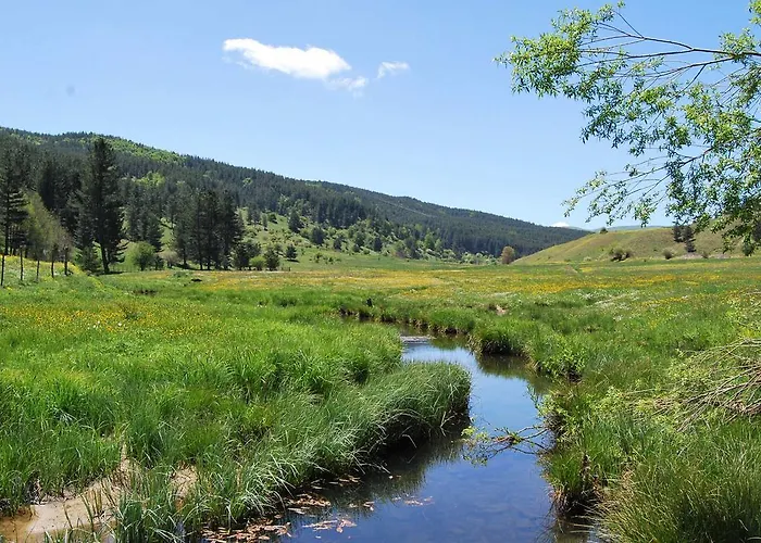 Casa Per Ferie Enam 3*