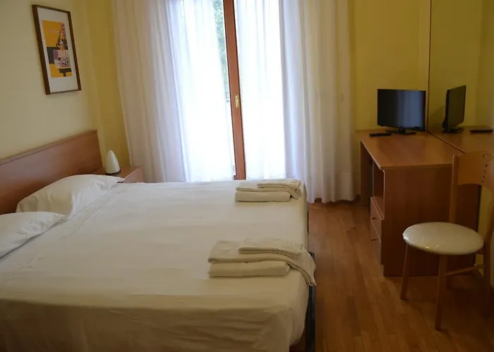 酒店 Casa Per Ferie Enam