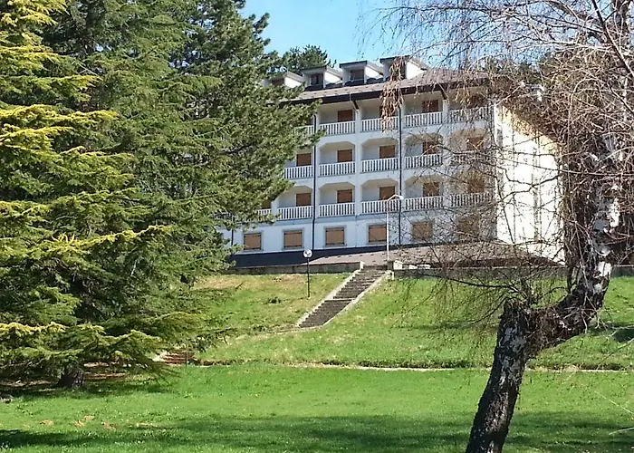 Casa Per Ferie Enam 3* 圣乔瓦尼-因菲奥雷