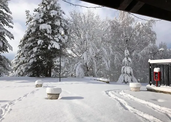 Casa Per Ferie Enam 酒店 圣乔瓦尼-因菲奥雷