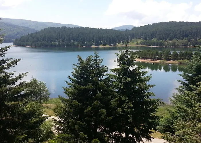 Casa Per Ferie Enam 3*