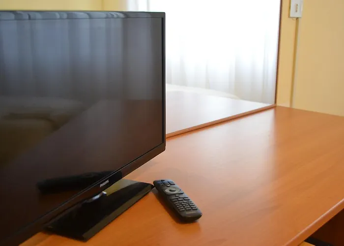 Casa Per Ferie Enam 酒店