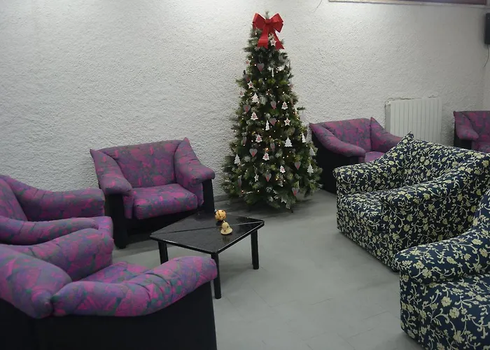 Casa Per Ferie Enam 圣乔瓦尼-因菲奥雷