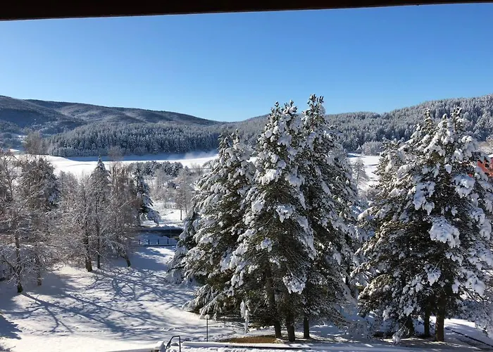 酒店 Casa Per Ferie Enam 3*